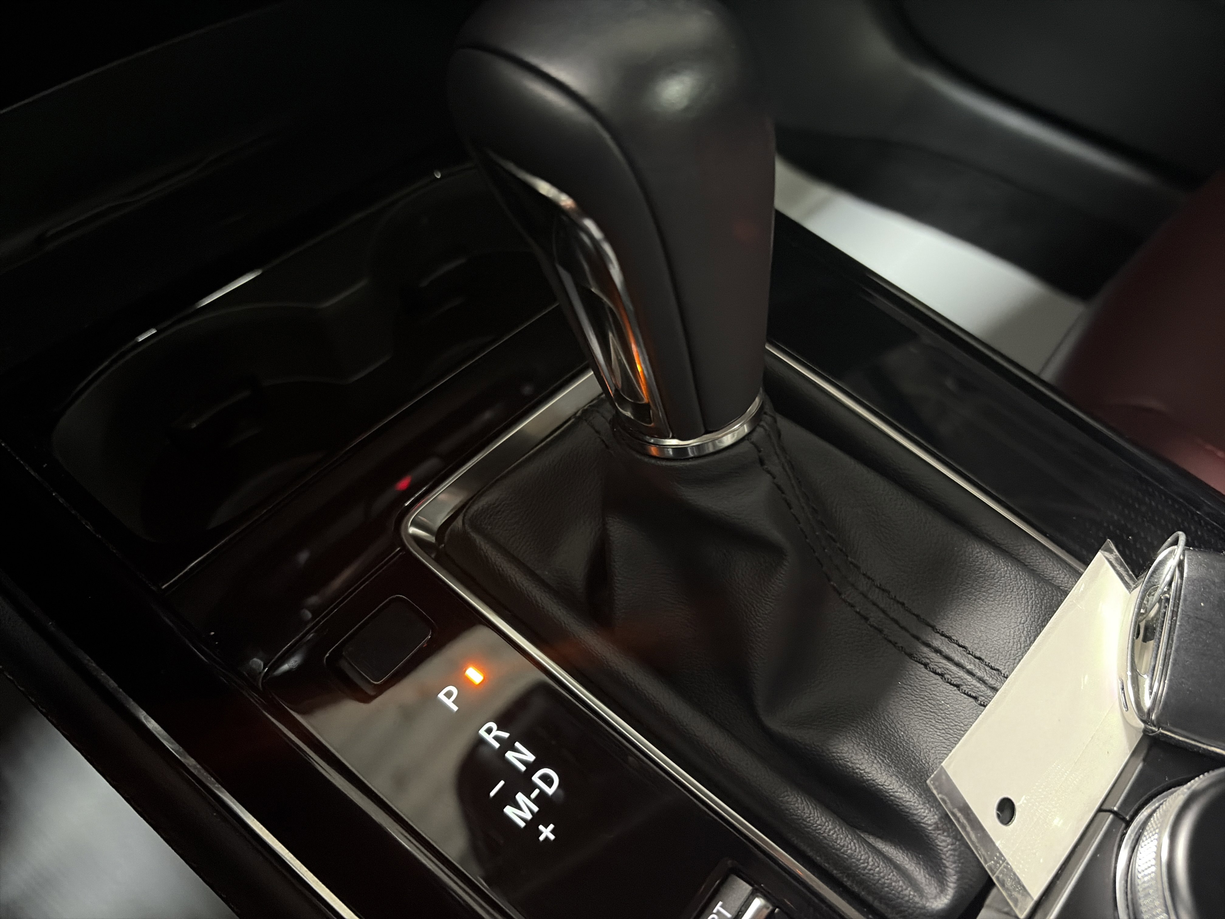 Used 2024 MAZDA CX-30 AWD 2.5 S w/ Preferred Package image 25