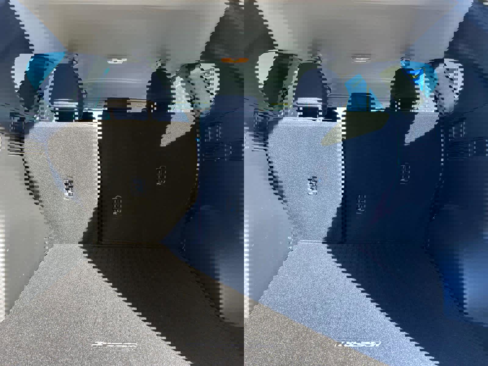 Used 2023 Hyundai Tucson SEL image 39