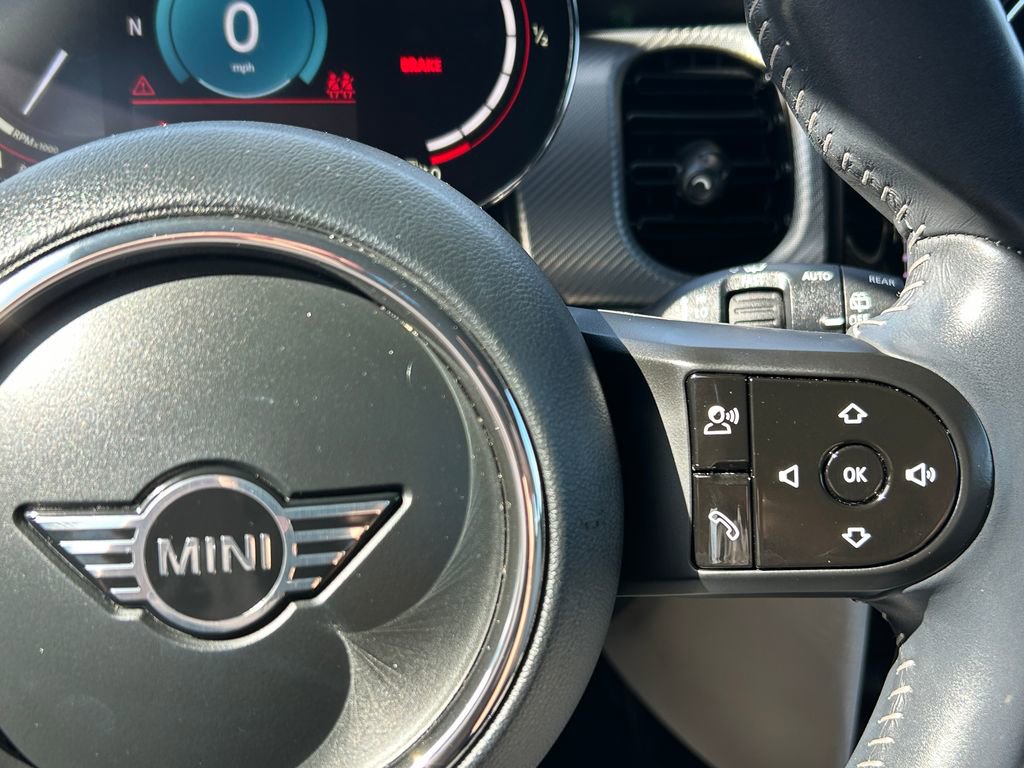 Used 2024 MINI Cooper John Cooper Works image 19