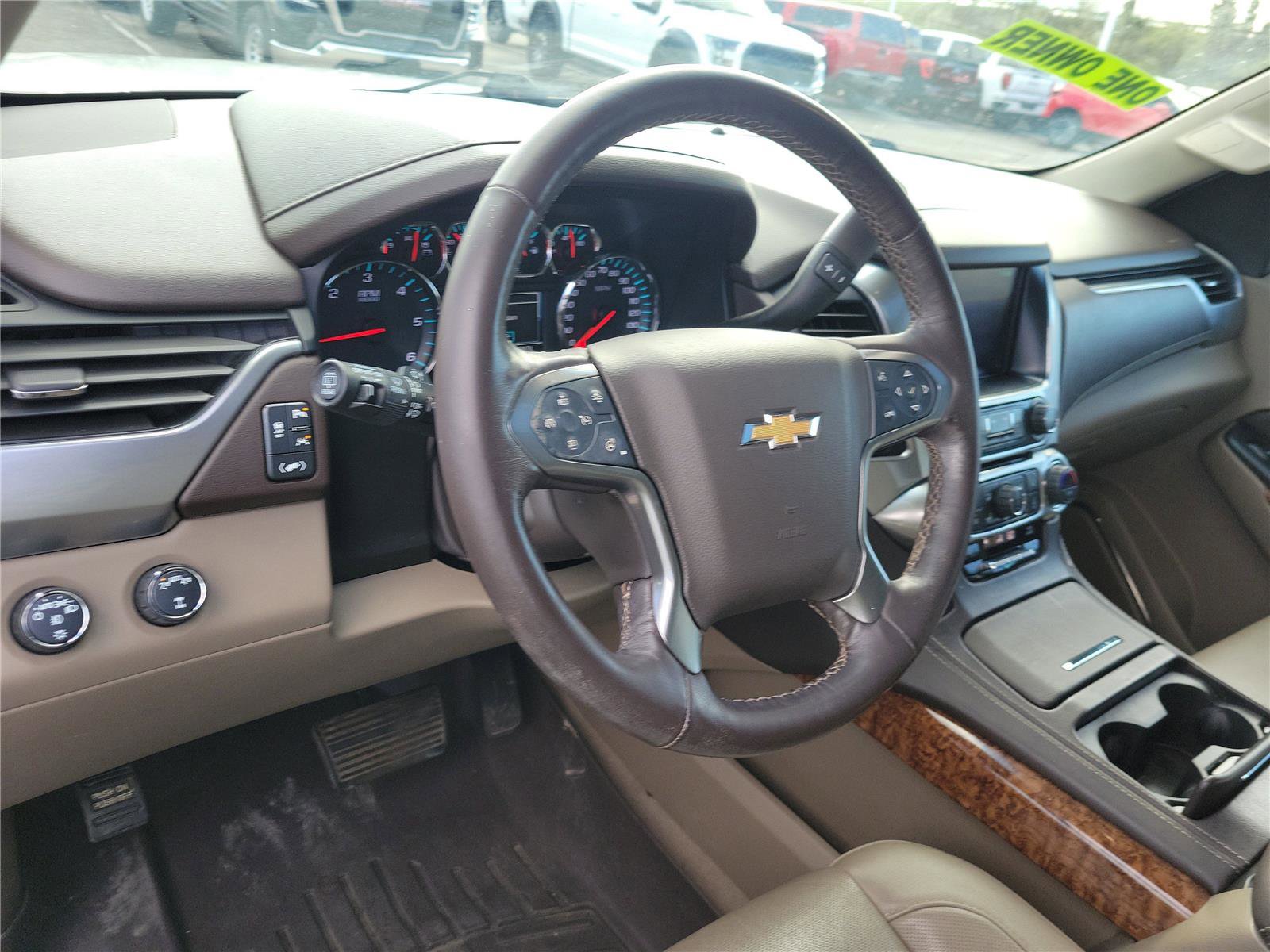 Used 2019 Chevrolet Tahoe Premier AWD/4WD image 20
