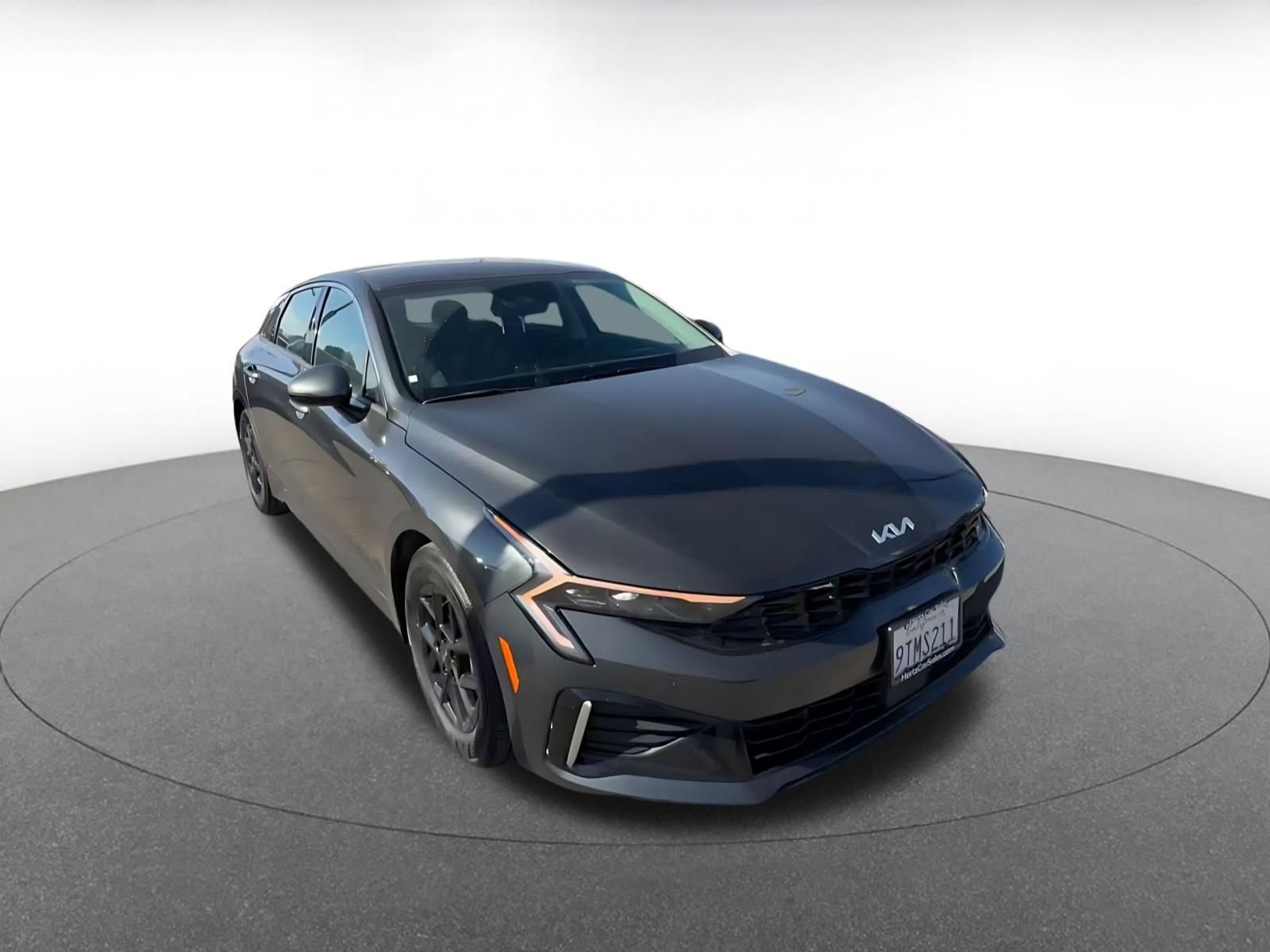 Used 2025 Kia K5 LXS FWD image 3