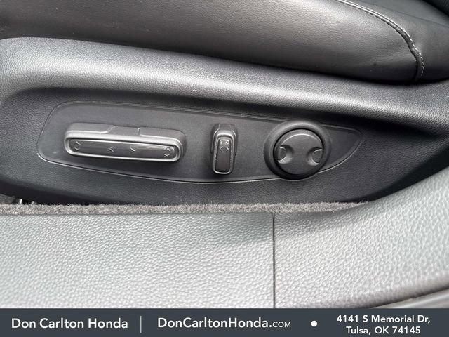 Used 2024 Honda Accord Touring image 15