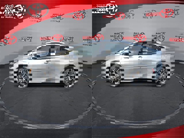 New 2026 Toyota Prius Limited image 5