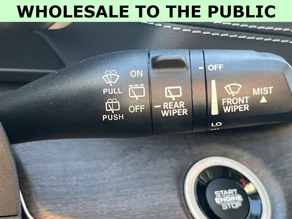 Used 2022 Jeep Grand Cherokee Limited image 26