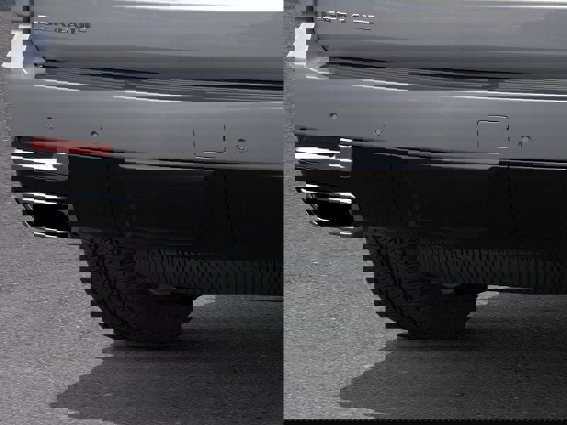 New 2026 Cadillac Escalade Luxury image 14