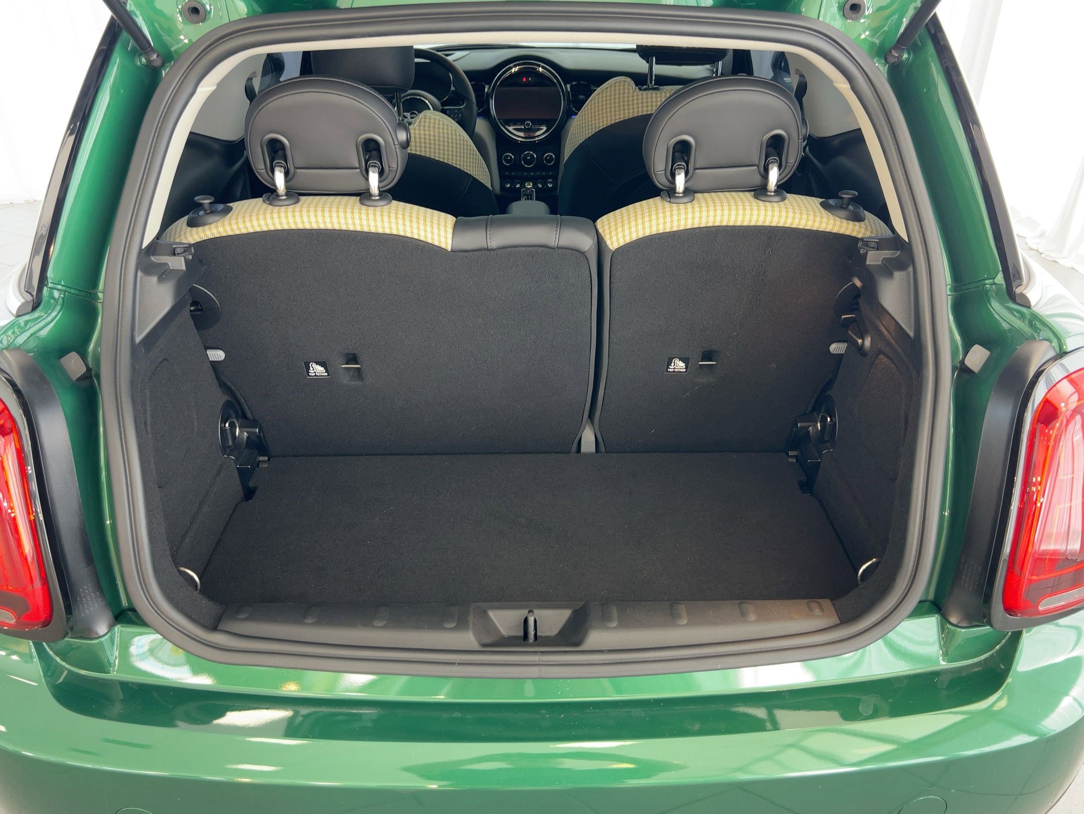 Certified 2023 MINI Cooper SE image 29