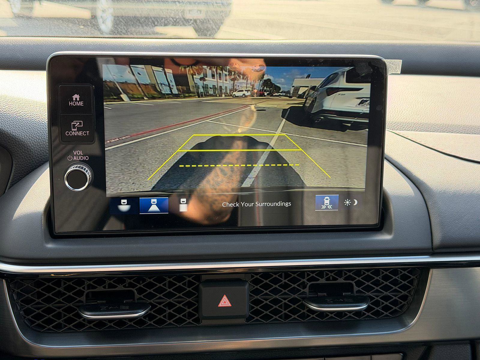 New 2026 Acura ADX A-Spec image 2