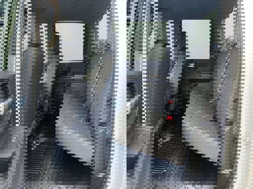 New 2025 Chevrolet Silverado 2500 W/T w/ WT Convenience Package image 13