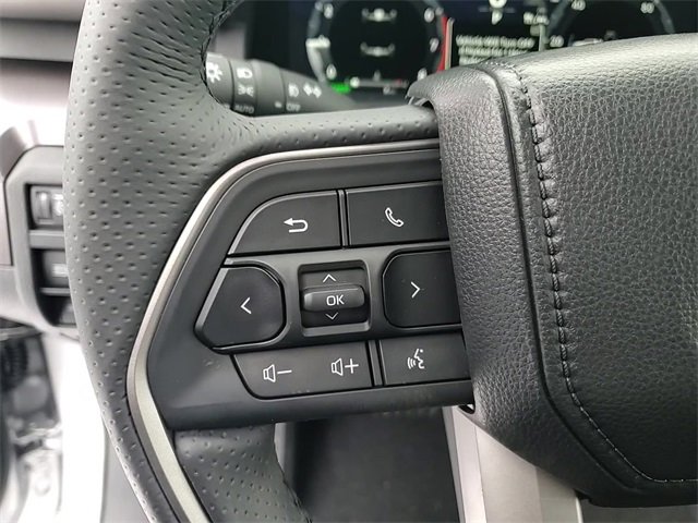 New 2026 Toyota 4Runner TRD Off-Road Premium image 14