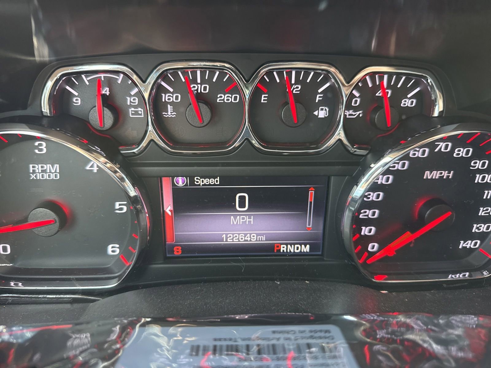 Used 2015 GMC Sierra 1500 SLT AWD/4WD image 14
