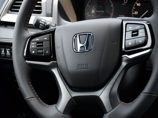 New 2026 Honda Odyssey Sport-L image 23
