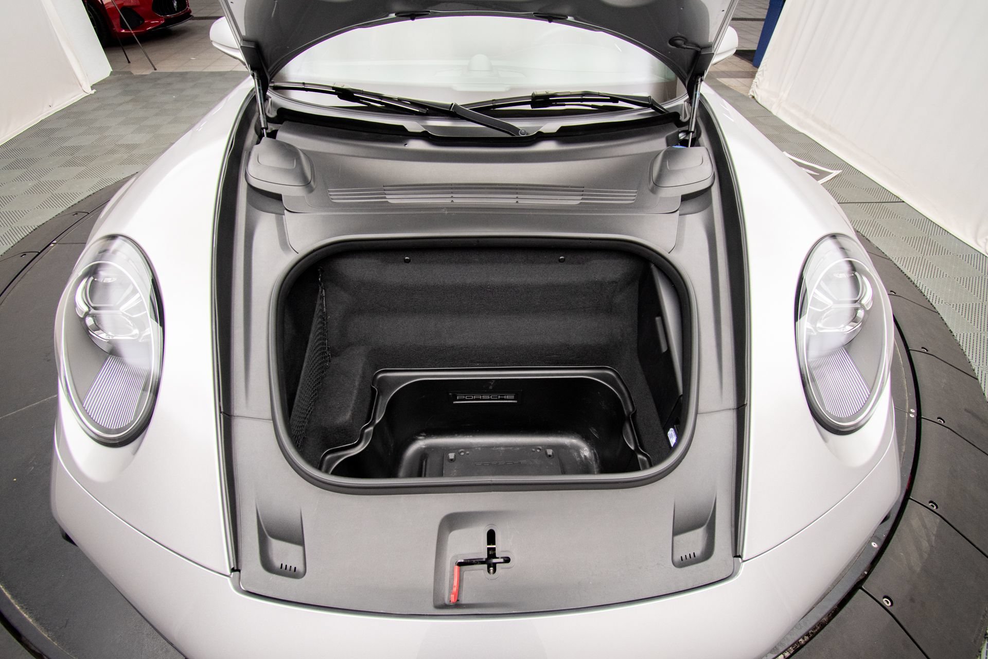 Used 2022 Porsche 911 Turbo AWD/4WD image 41