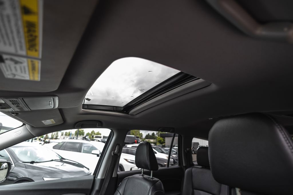 Used 2017 Honda Pilot EX-L image 22