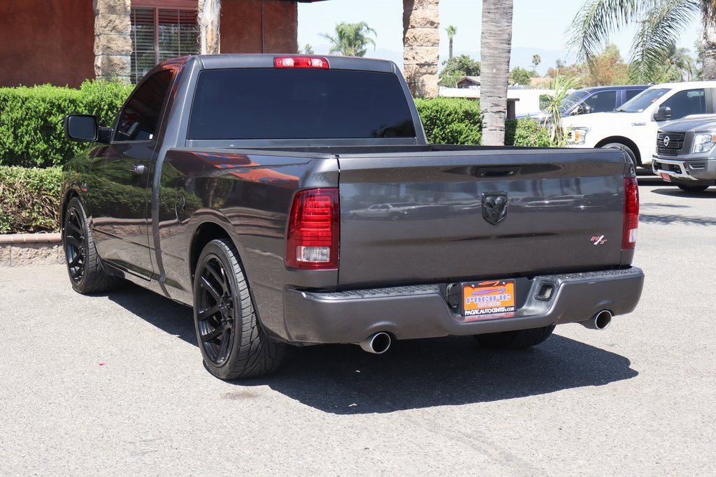 Used 2016 RAM 1500 Sport w/ Convenience Group image 6