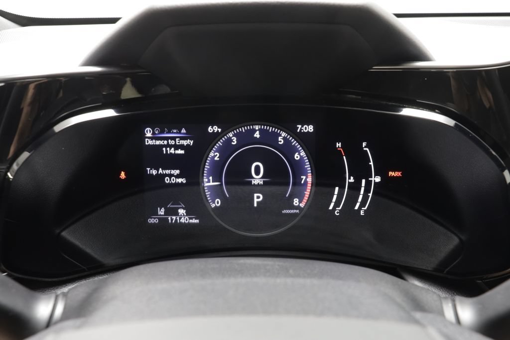 Used 2022 Lexus NX 250 AWD image 8
