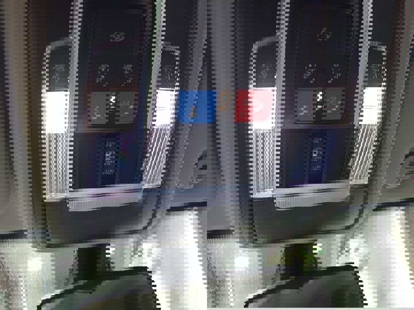 Used 2024 RAM 2500 Laramie image 19