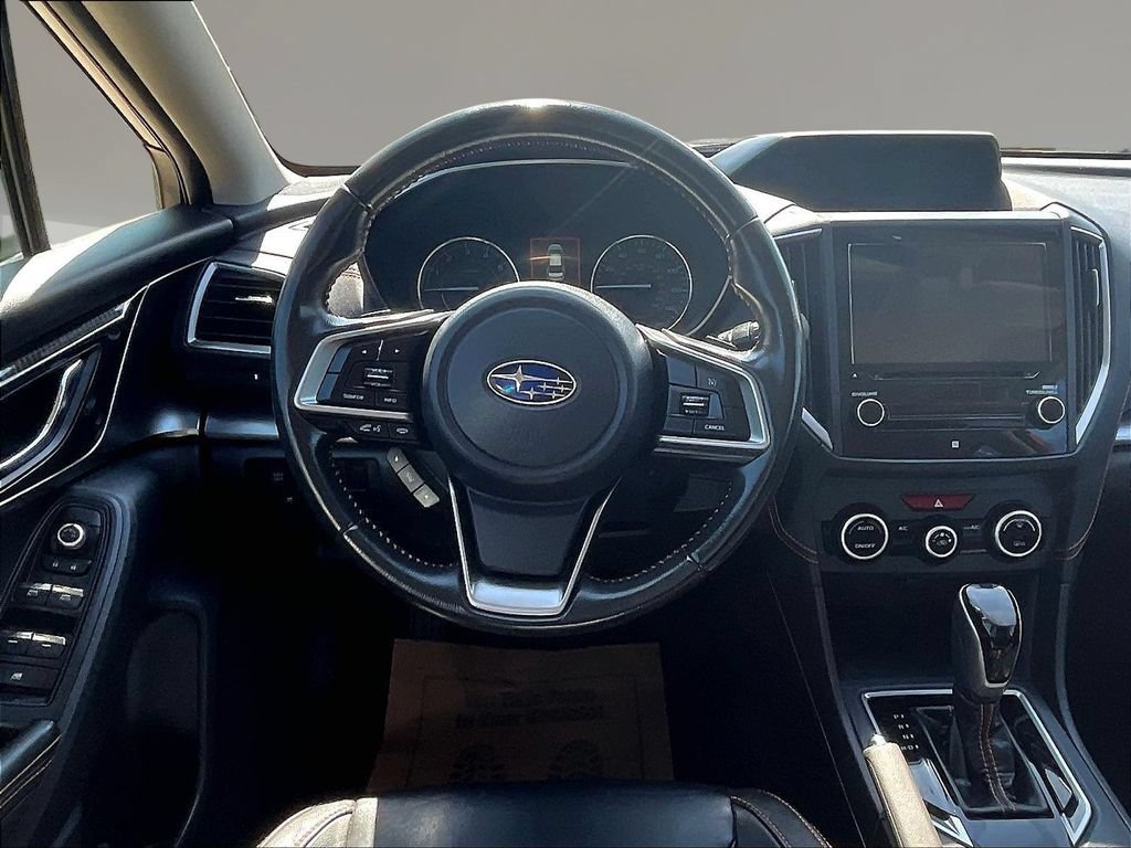 Used 2018 Subaru Crosstrek 2.0i Limited w/ Popular Package #2 AWD/4WD image 8