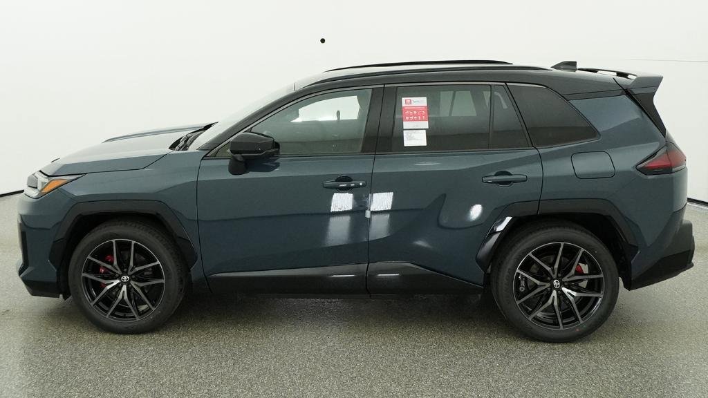 New 2026 Toyota RAV4 AWD Plug-in Hybrid image 2