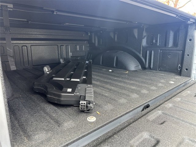 Certified 2024 Ford F150 XLT w/ Equipment Group 302A MID image 44