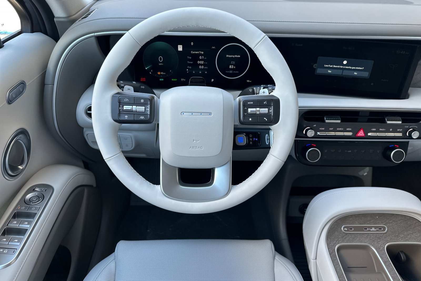 New 2026 Hyundai Palisade SEL Premium AWD/4WD image 15