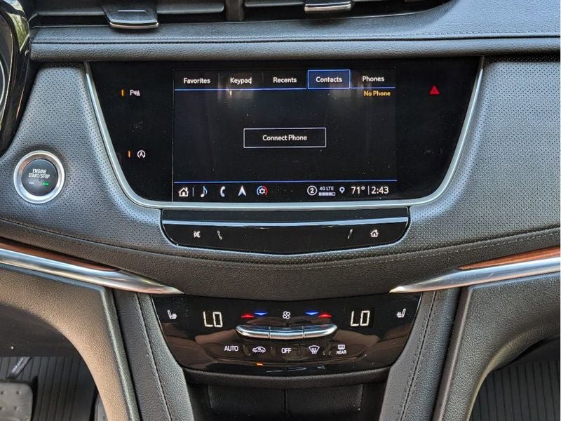 Used 2023 Cadillac XT5 Premium Luxury image 24