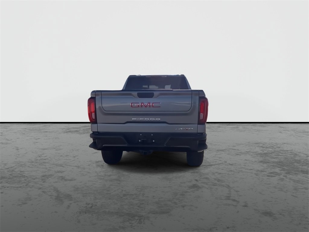 New 2026 GMC Sierra 1500 AT4X image 7