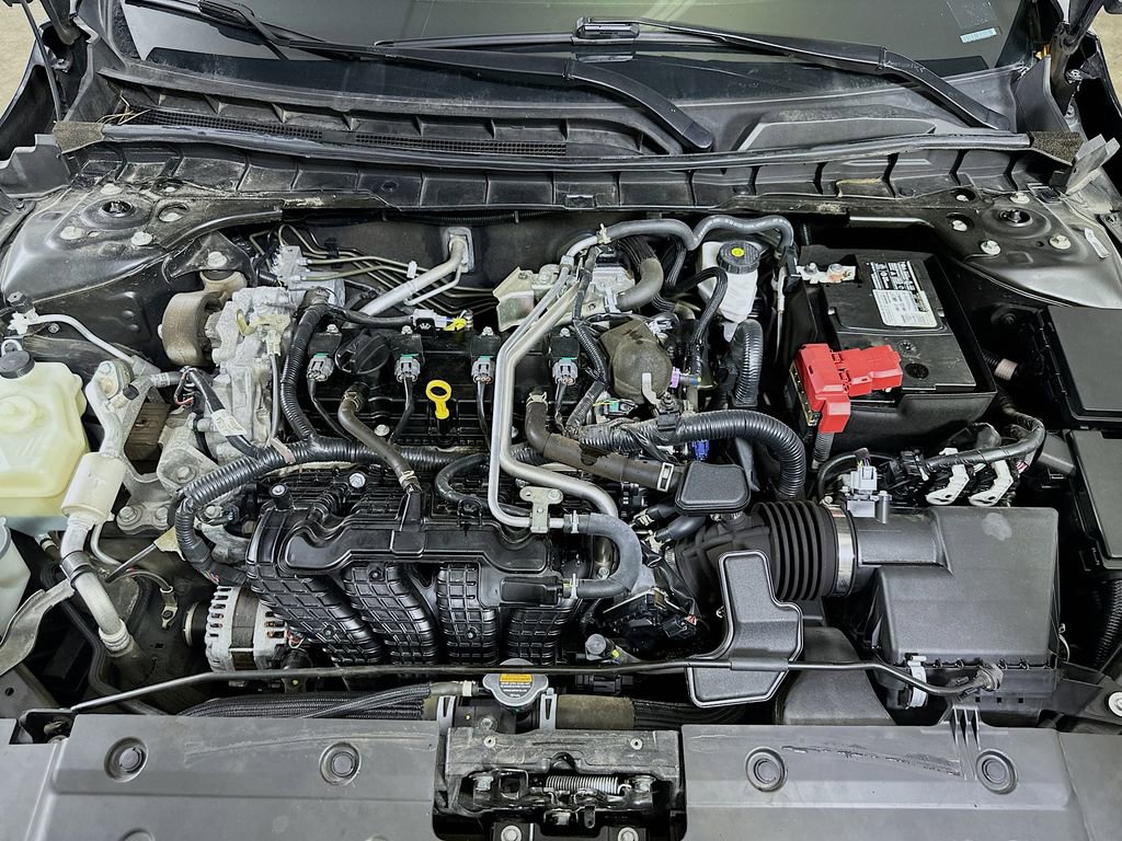 Used 2022 Nissan Altima 2.5 SV image 9