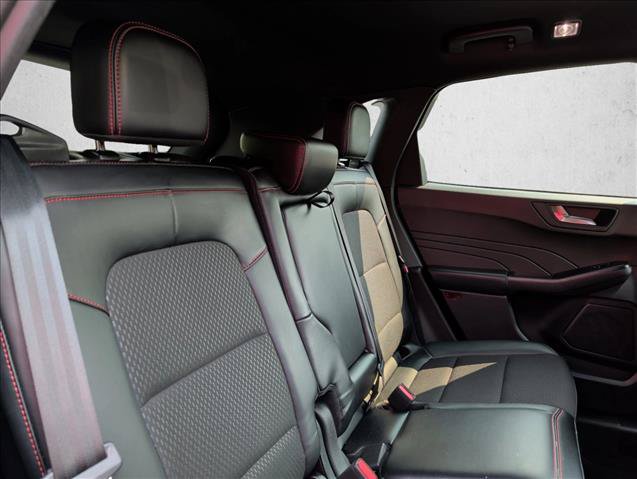 Used 2025 Ford Escape ST-Line FWD image 27