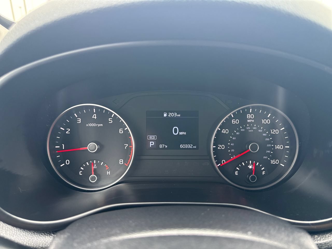 Used 2022 Kia Sportage LX FWD image 17