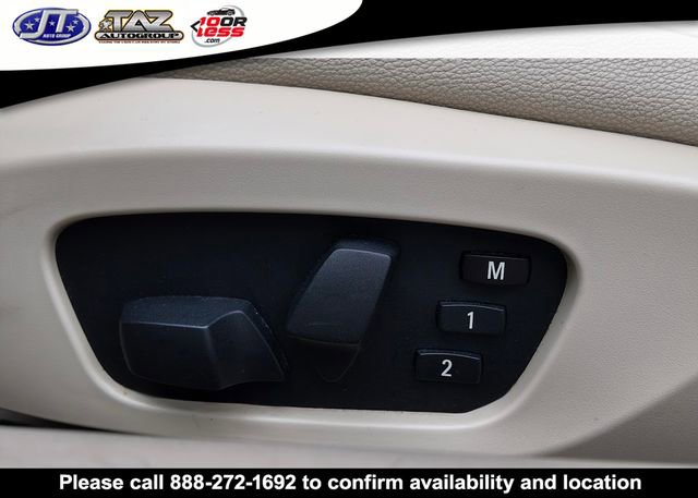 Used 2009 BMW 328i Convertible image 10