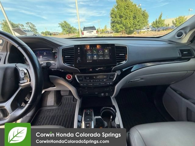 Used 2019 Honda Pilot Touring image 24