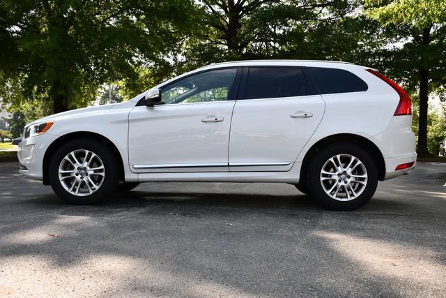 Used 2015 Volvo XC60 T5 Premier FWD image 4