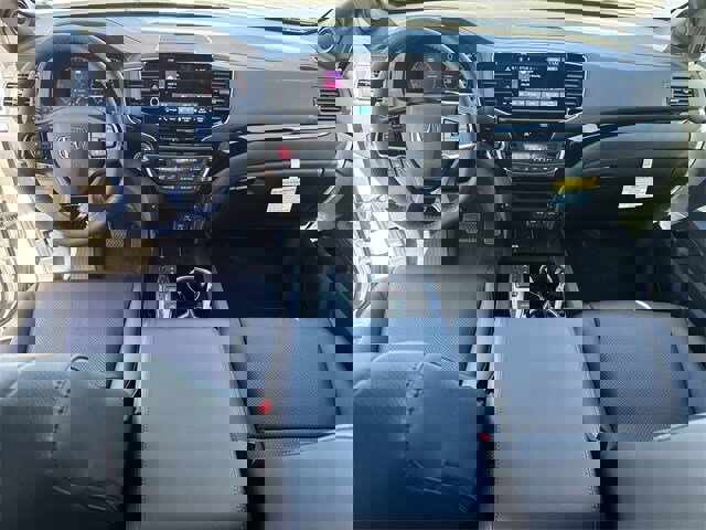 New 2026 Honda Ridgeline Black Edition image 17