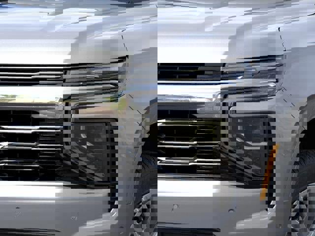 New 2026 Chevrolet Suburban LT w/ Comfort Package image 10