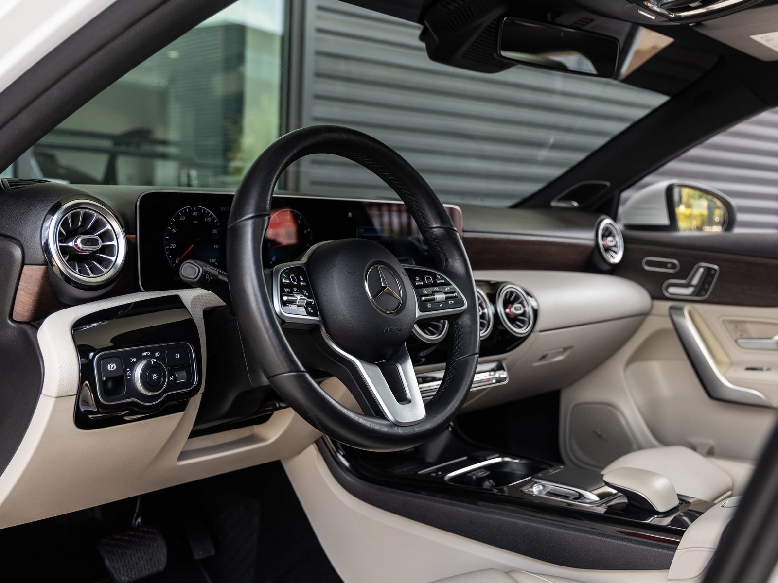 Used 2019 Mercedes-Benz A 220 image 22