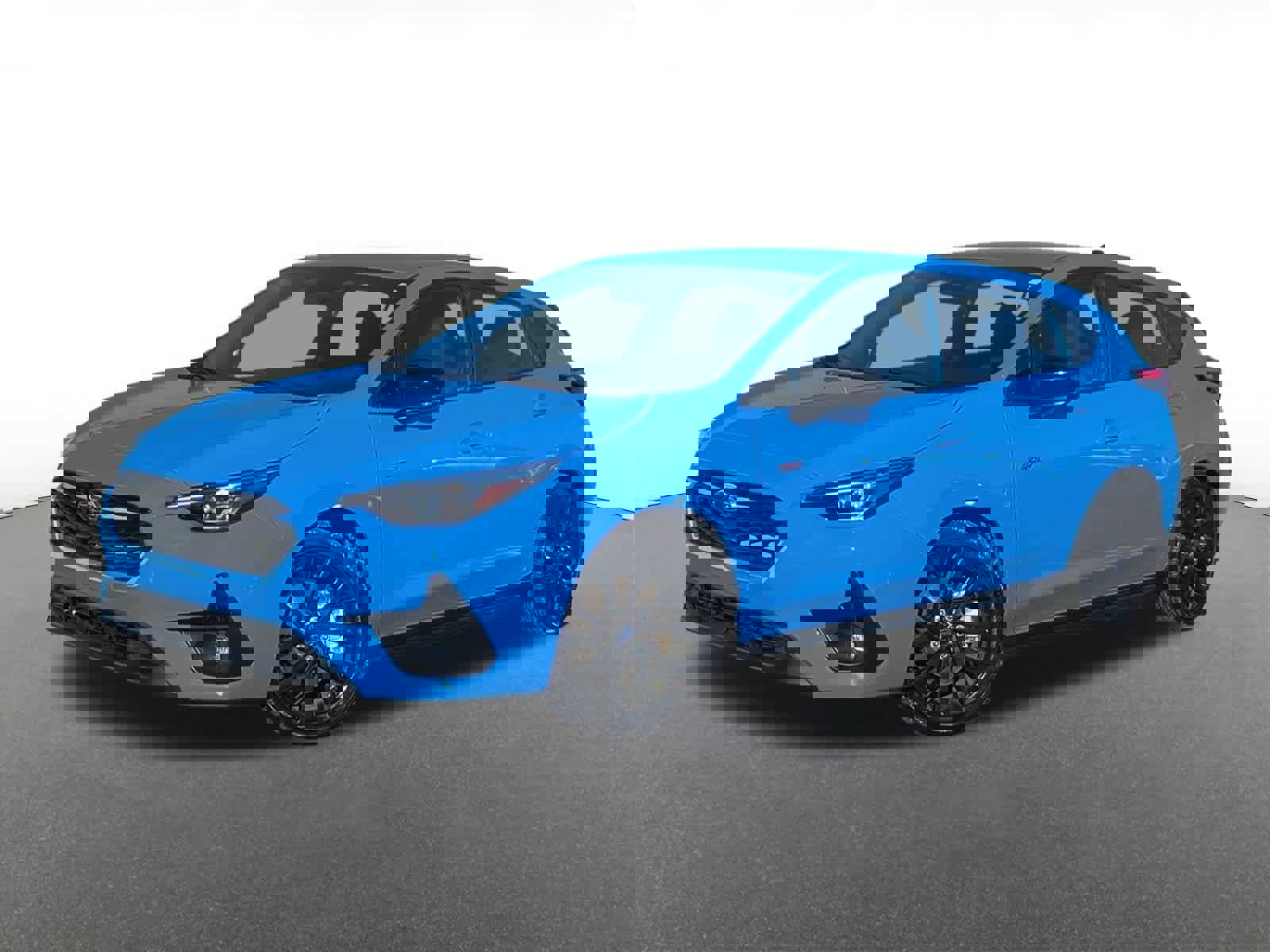 Certified 2024 Subaru Impreza RS