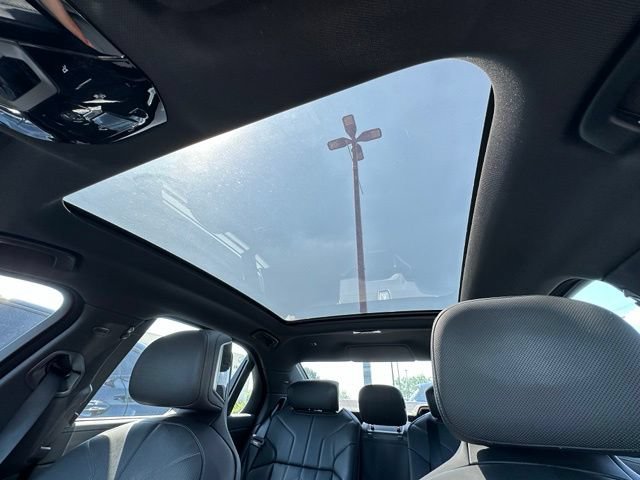 Used 2024 BMW i7 eDrive50 RWD image 22