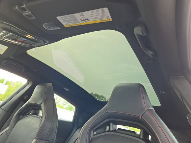 New 2026 Dodge Charger Scat Pack AWD/4WD image 32