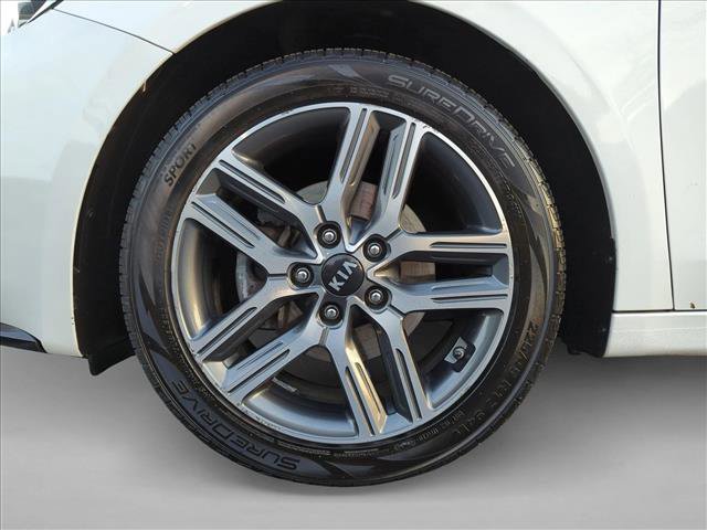 Used 2019 Kia Forte S image 22