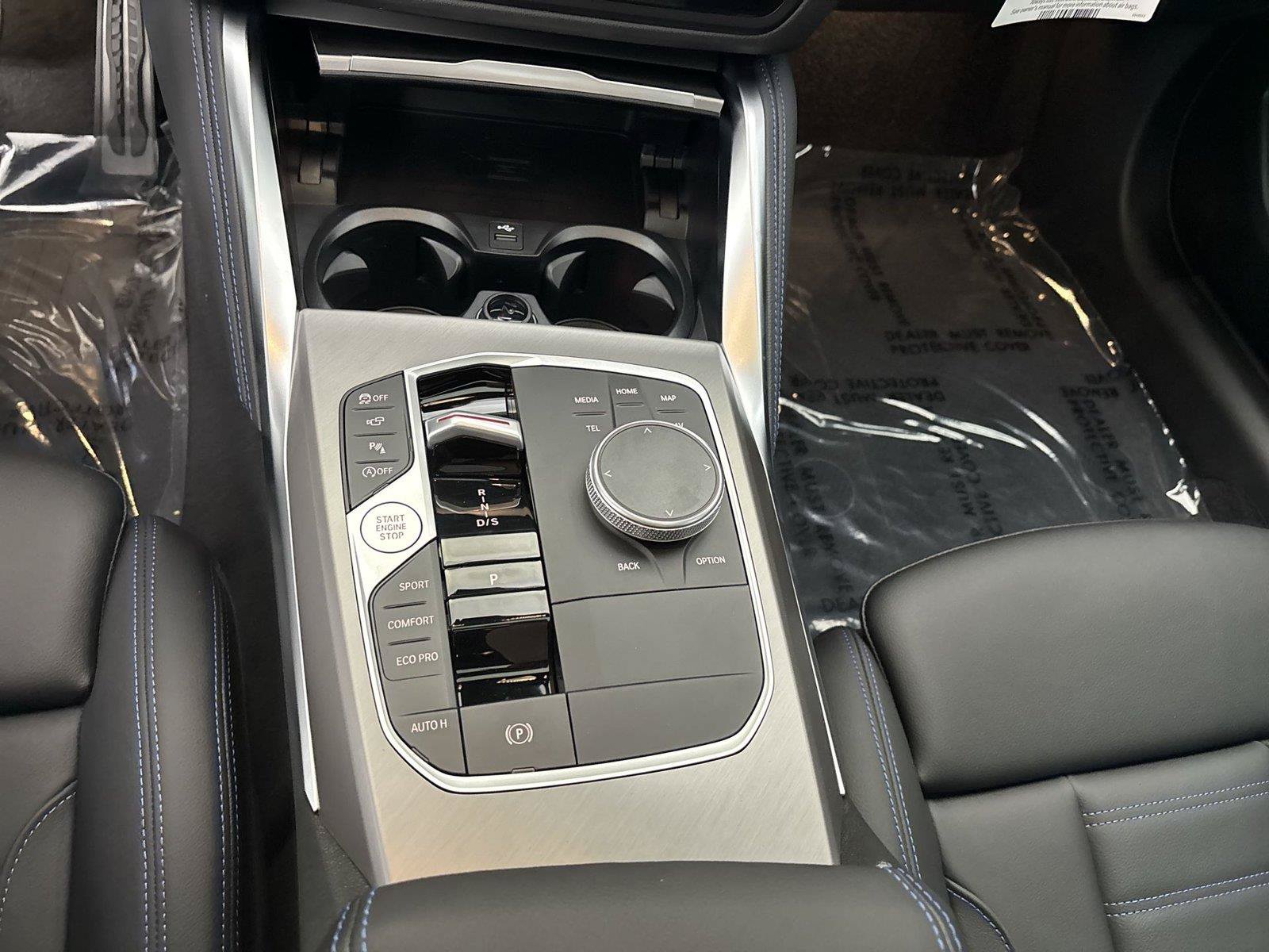 New 2027 BMW M240i Coupe w/ Premium Package RWD image 23
