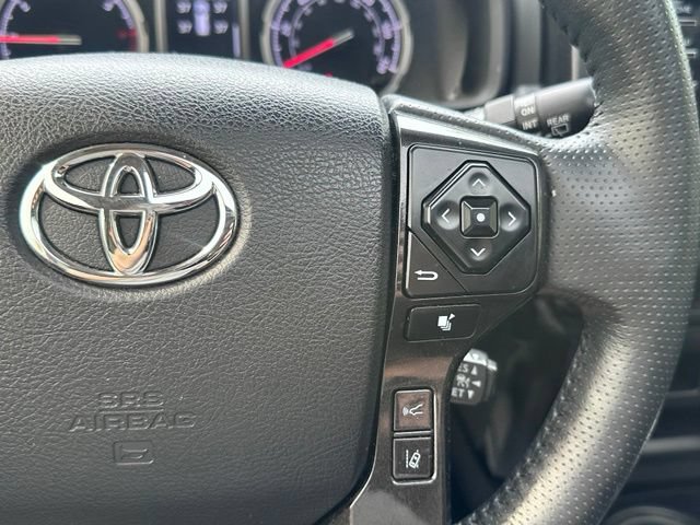 Used 2023 Toyota 4Runner TRD Off-Road Premium w/ Off Road Premium Plus Package AWD/4WD image 24