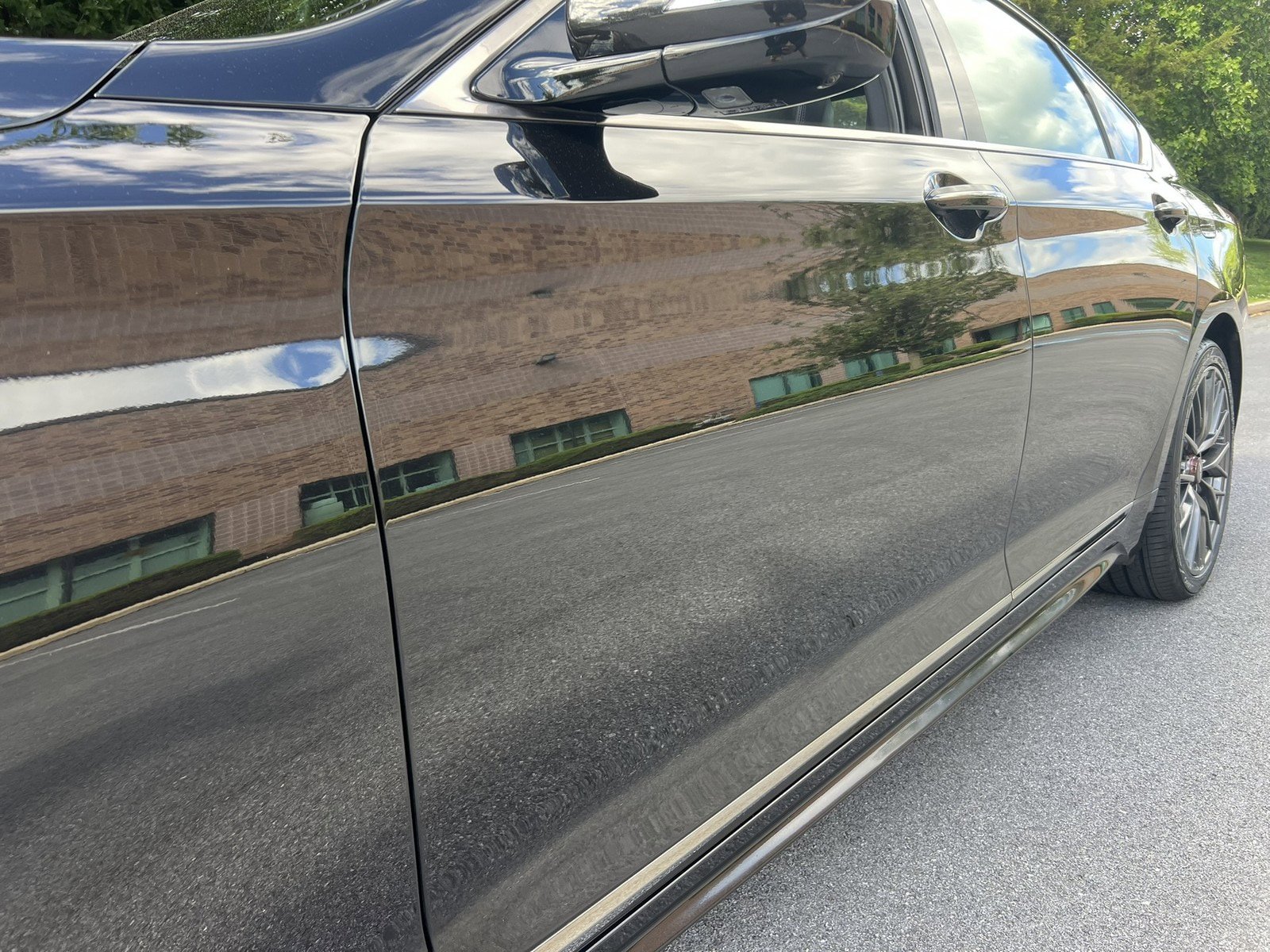 Used 2019 Genesis G80 3.8 w/ Sport Package 02 AWD/4WD image 66