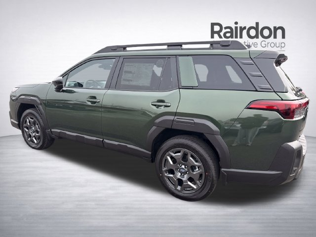 New 2026 Subaru Outback Premium AWD/4WD image 5