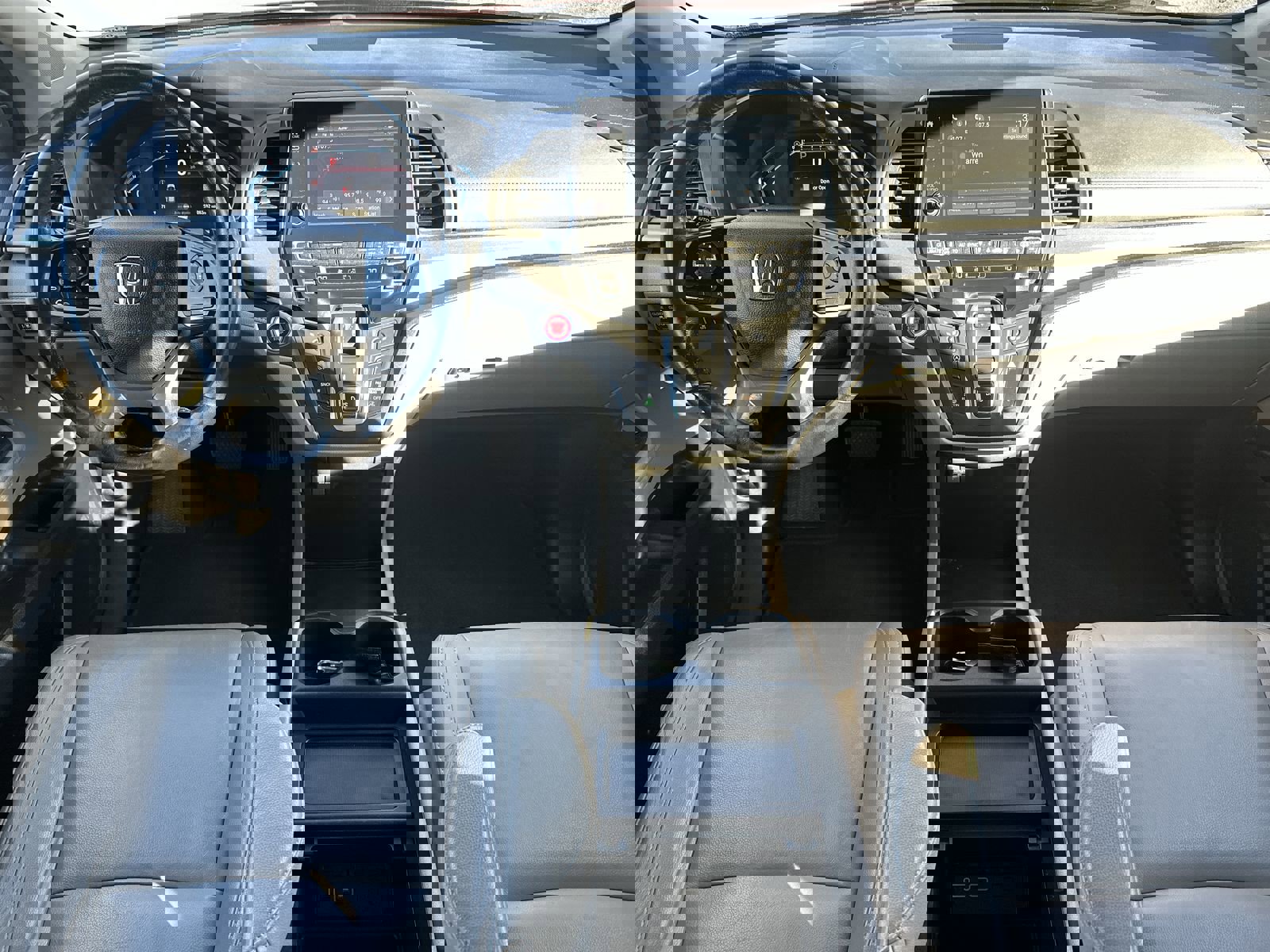 Used 2020 Honda Odyssey EX-L image 18