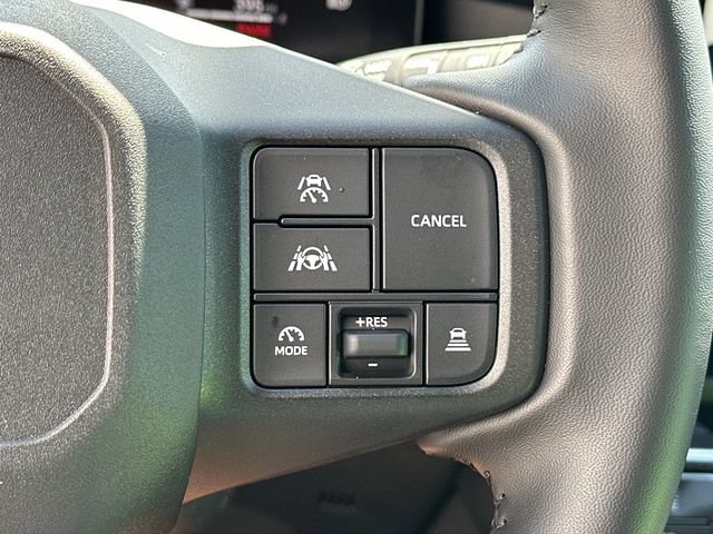Used 2026 Toyota RAV4 SE w/ Convenience Package AWD/4WD image 23