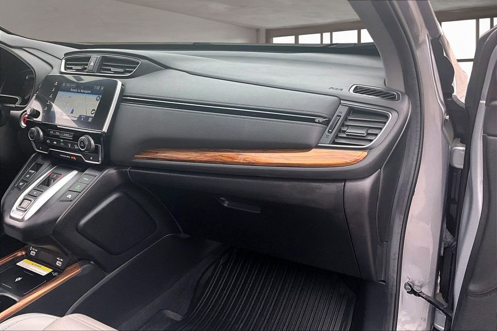 Used 2020 Honda CR-V Touring image 25