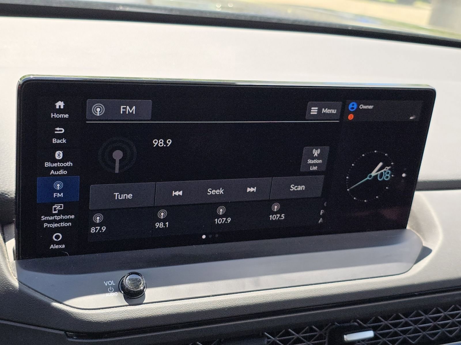 Used 2024 Honda Accord Sport image 32