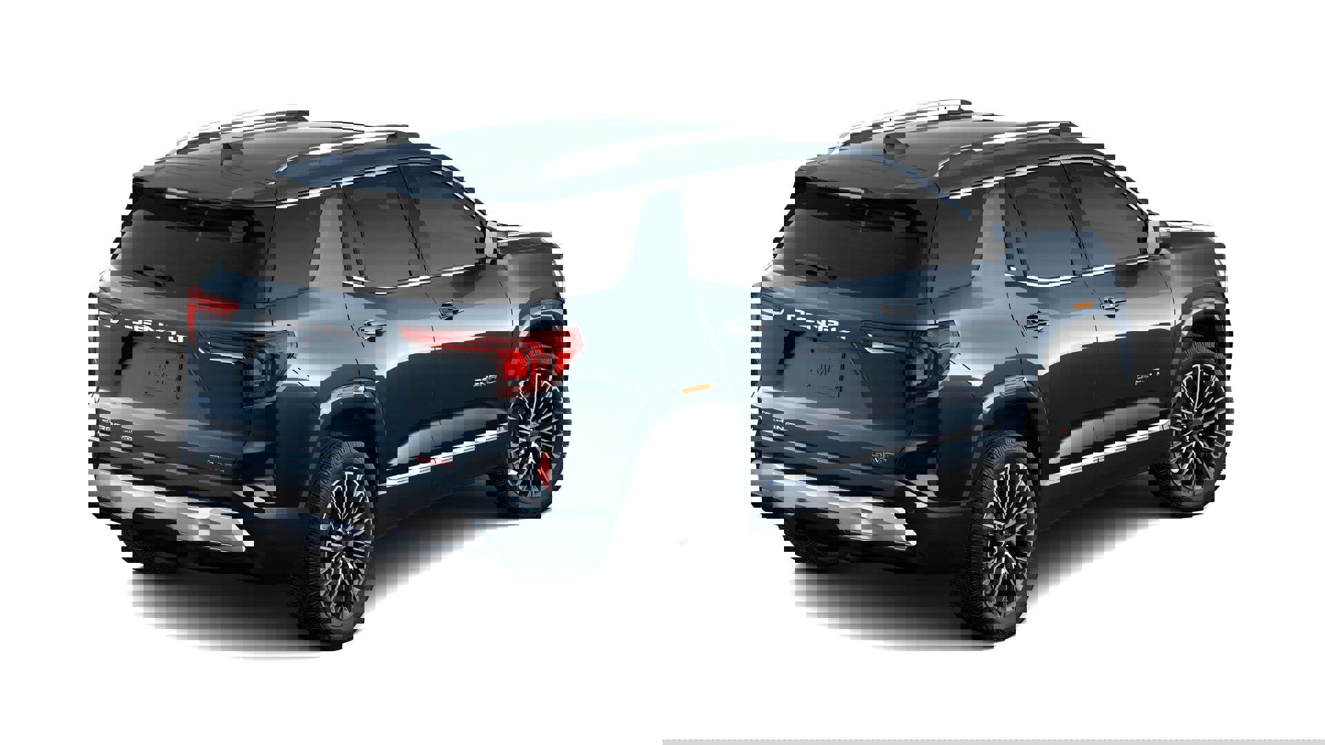 New 2026 GMC Terrain Denali image 27