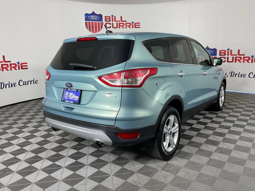 Used 2013 Ford Escape SE image 3