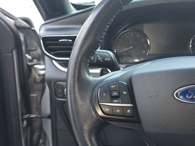 Used 2020 Ford Explorer XLT w/ Equipment Group 202A RWD image 19